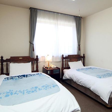 Business Hotel Kanekura Gotemba Eksteriør bilde