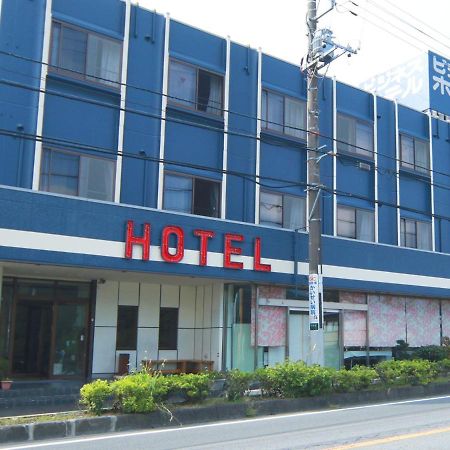 Business Hotel Kanekura Gotemba Eksteriør bilde