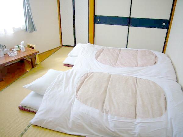 Business Hotel Kanekura Gotemba Eksteriør bilde