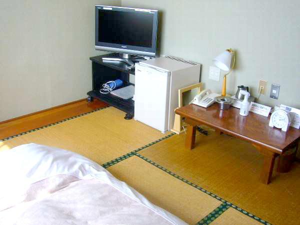Business Hotel Kanekura Gotemba Eksteriør bilde