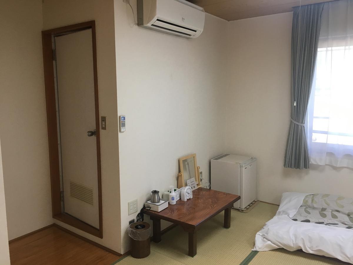 Business Hotel Kanekura Gotemba Eksteriør bilde